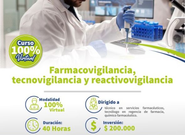 Farmacovigilancia - publico general