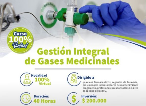 Gestión Integral _de Gases Medicinales - publico general