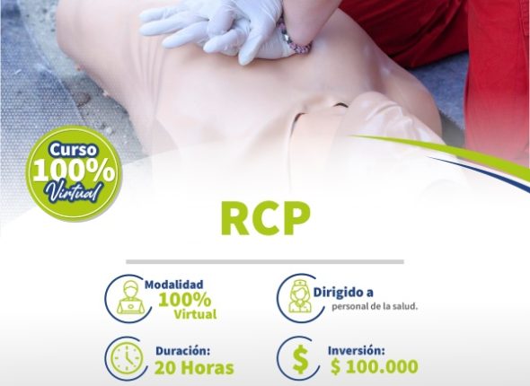 RCP - publico general