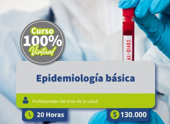 Epidemiología Básica - General