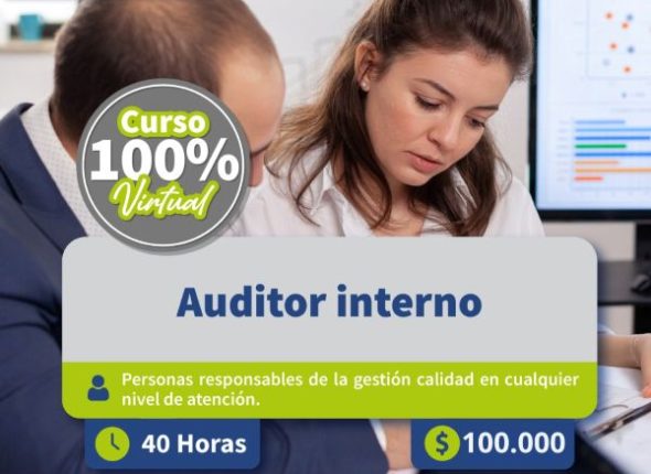 Auditor interno General
