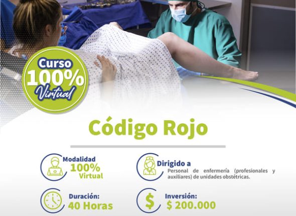 Código Rojo-Publico general