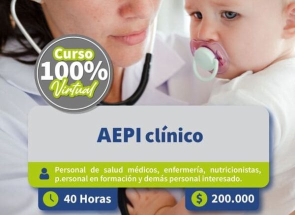 AEPI clinico general