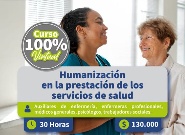 Humanizacion SS - General