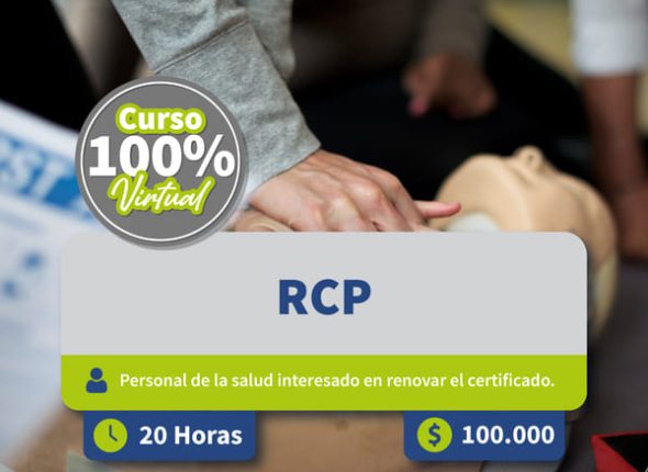 RCP - General