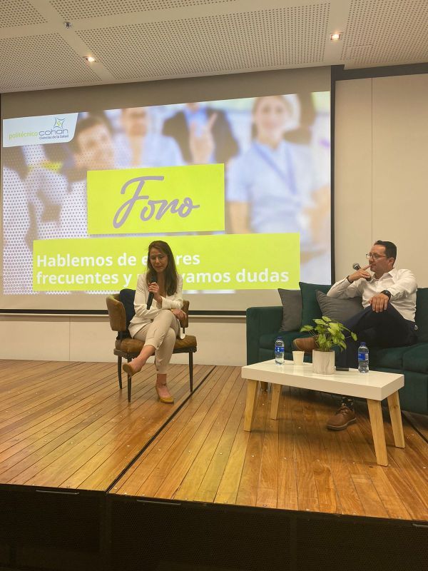 Simposio Urgentología Politécnico COHAN - 6