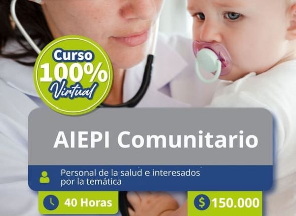 AIEPI comunitario - General