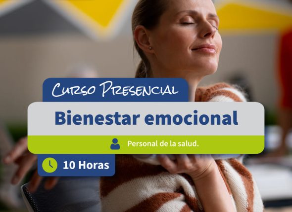 Bienestar emocional - General