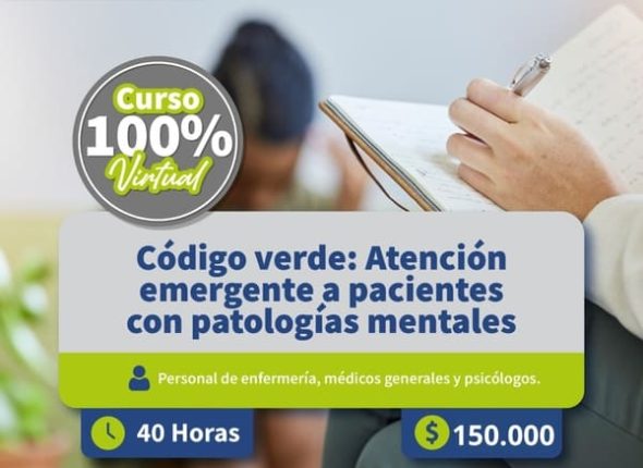 Código verde - General
