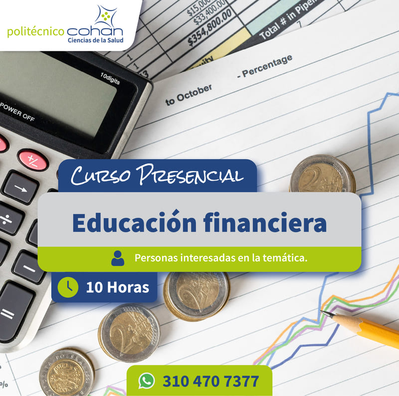Educación financiera - General