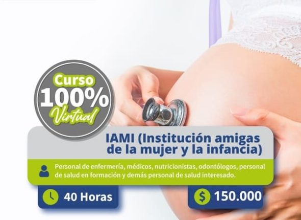 IAMI - General