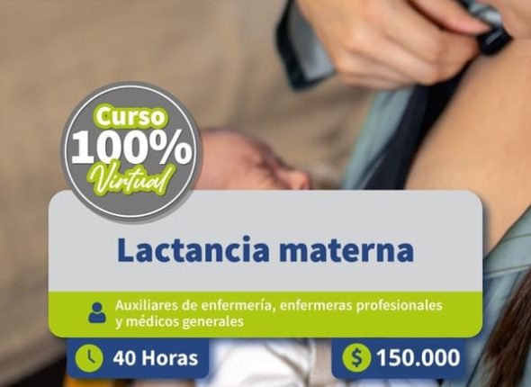 Lactancia Materna - General
