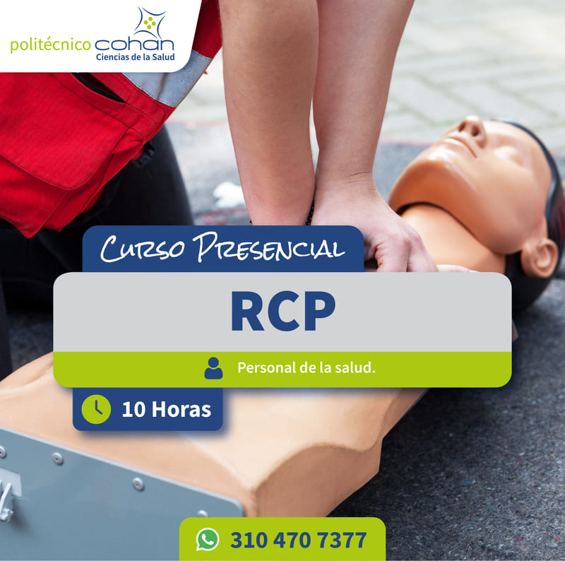 RCP - General
