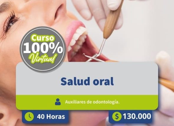 Salud oral - General