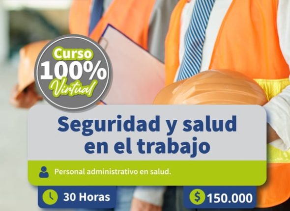 Seguridad y salud en el trabajo - General