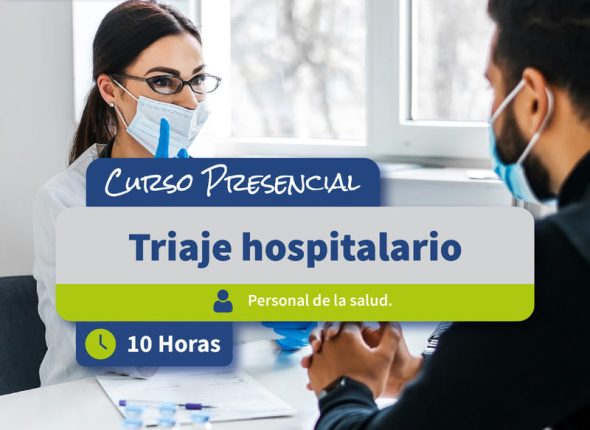 Triaje hospitalario - General