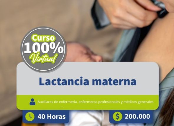 Lactancia Materna - General