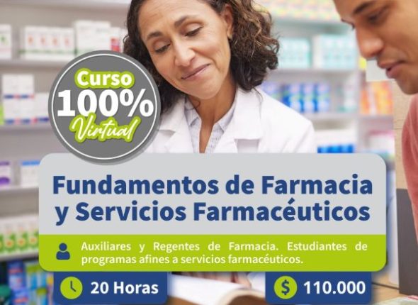 Fundamentos de farmacia y servicios farmacéuticos - General