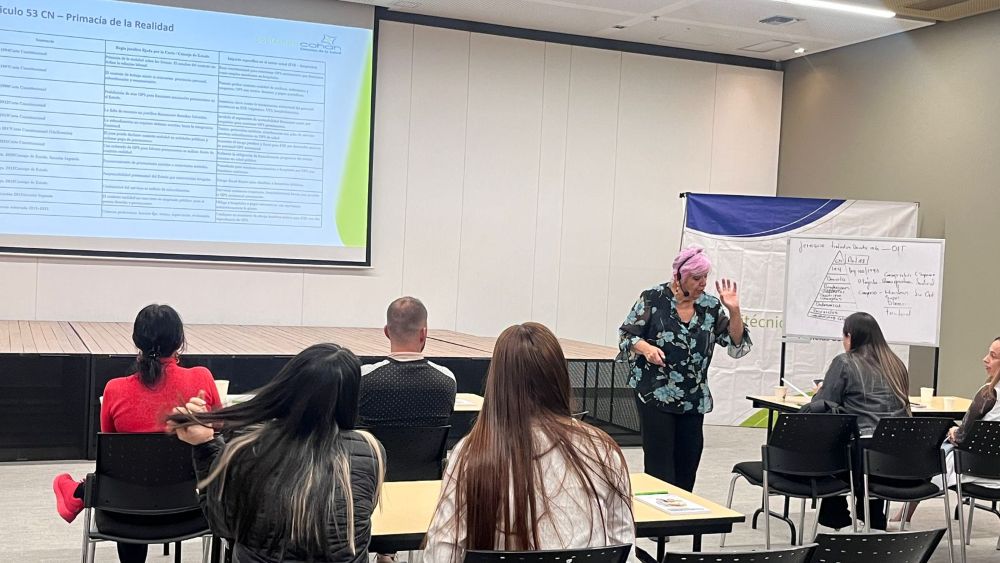 Seminario Reforma Labora 2