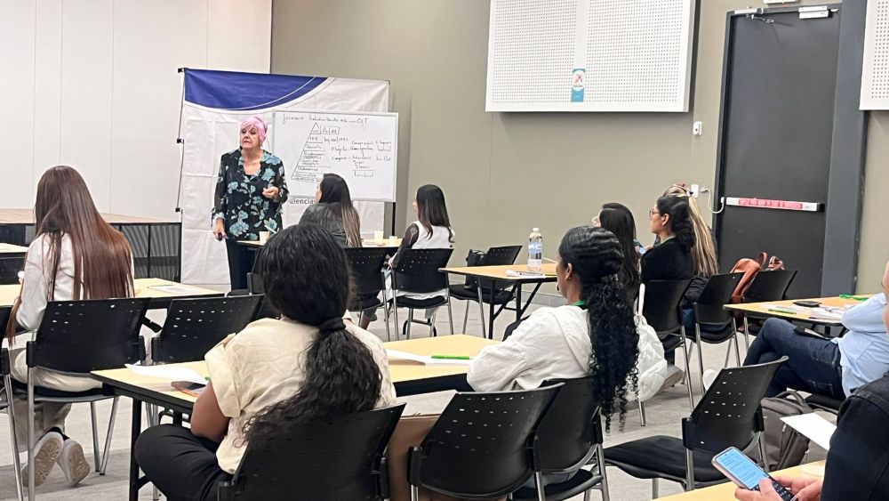 Seminario Reforma Laboral 5