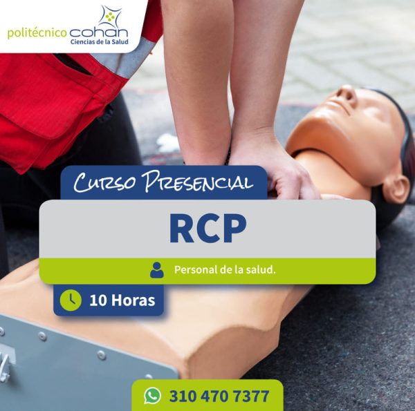 RCP - General